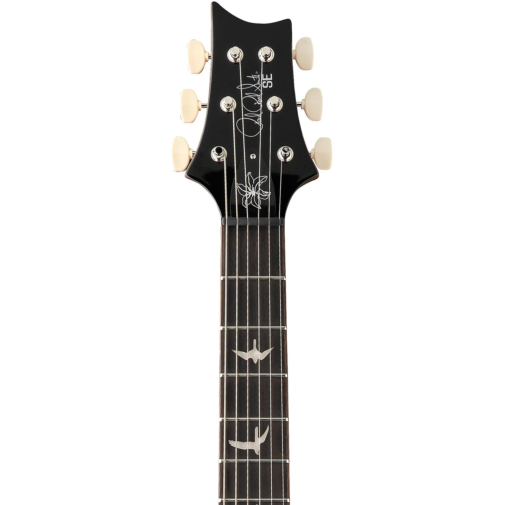Đàn Guitar Điện PRS SE Rock Lady Limited - Pink Pearl