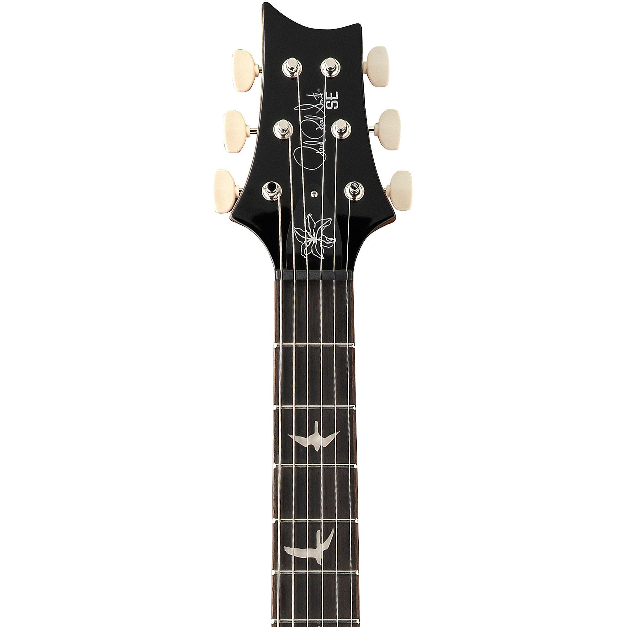 Đàn Guitar Điện PRS SE Rock Lady Limited - Pink Pearl