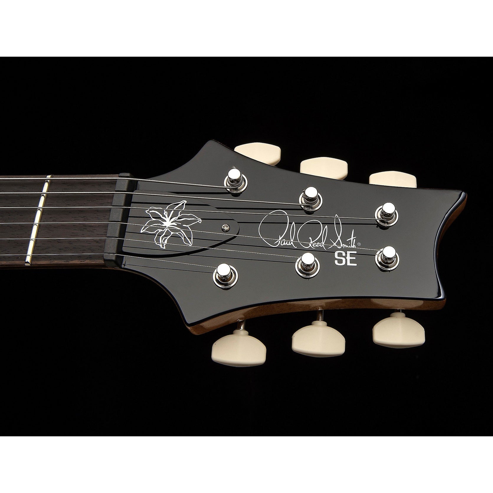 Đàn Guitar Điện PRS SE Rock Lady Limited - Pink Pearl
