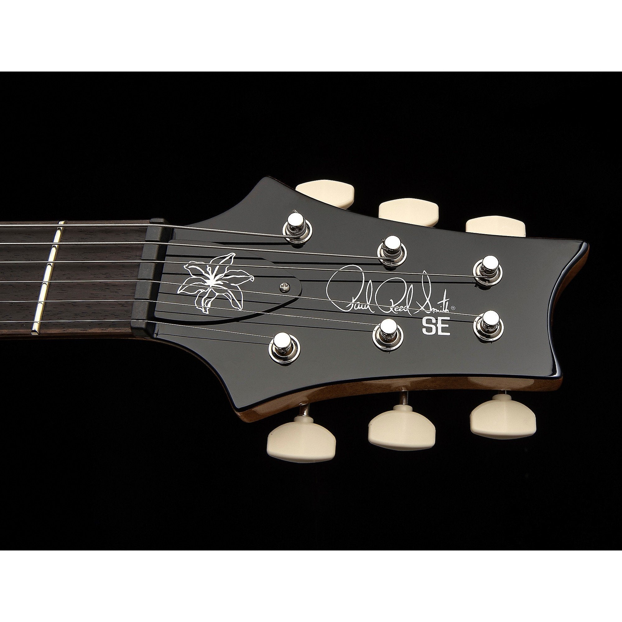 Đàn Guitar Điện PRS SE Rock Lady Limited - Pink Pearl