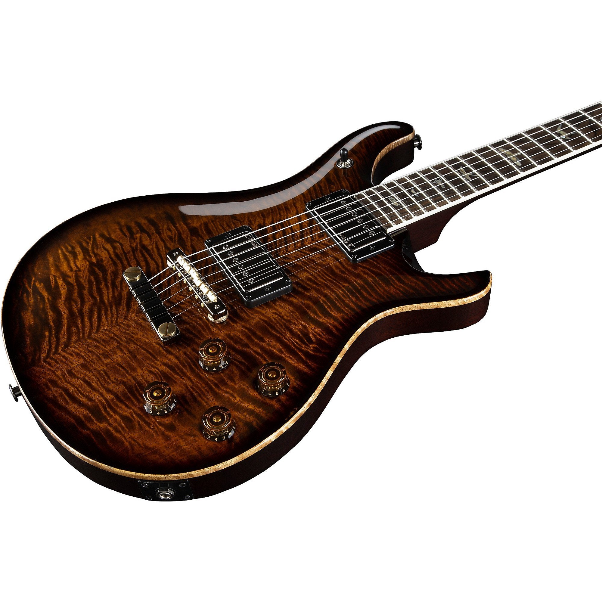 Đàn Guitar Điện PRS McCarty 594 Mango Top Limited Edition
