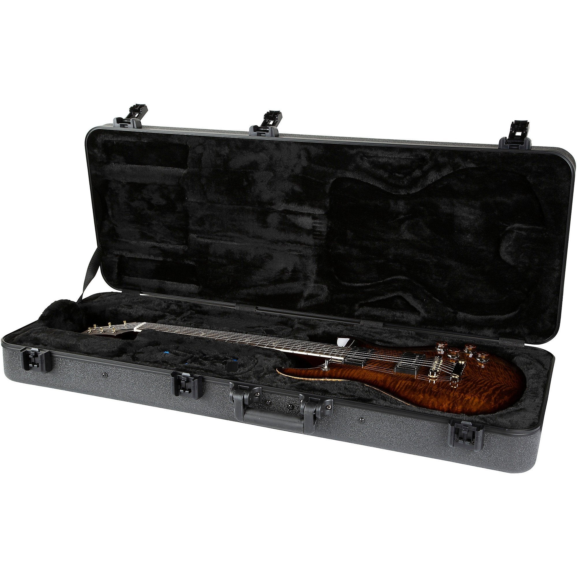 Đàn Guitar Điện PRS McCarty 594 Mango Top Limited Edition