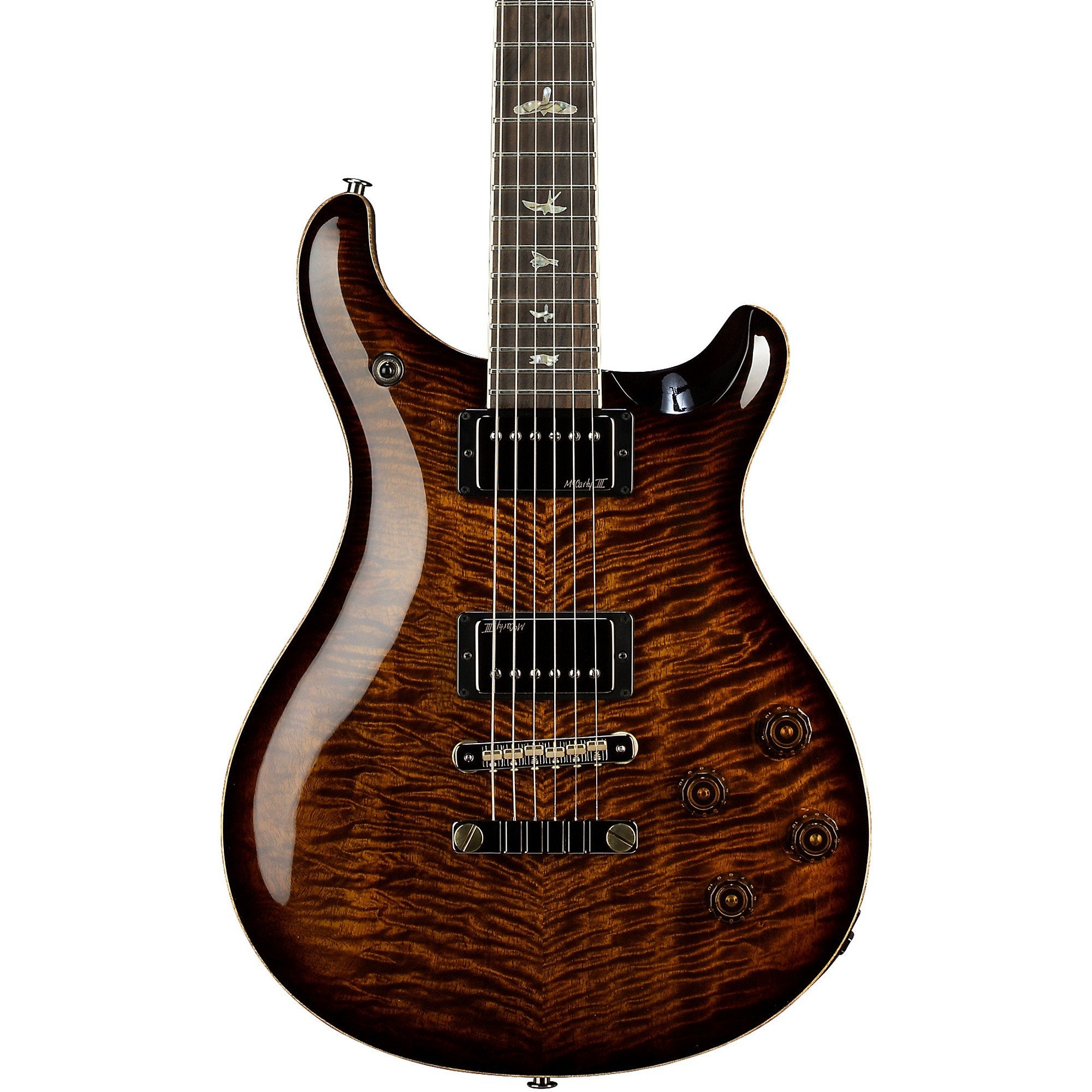 Đàn Guitar Điện PRS McCarty 594 Mango Top Limited Edition