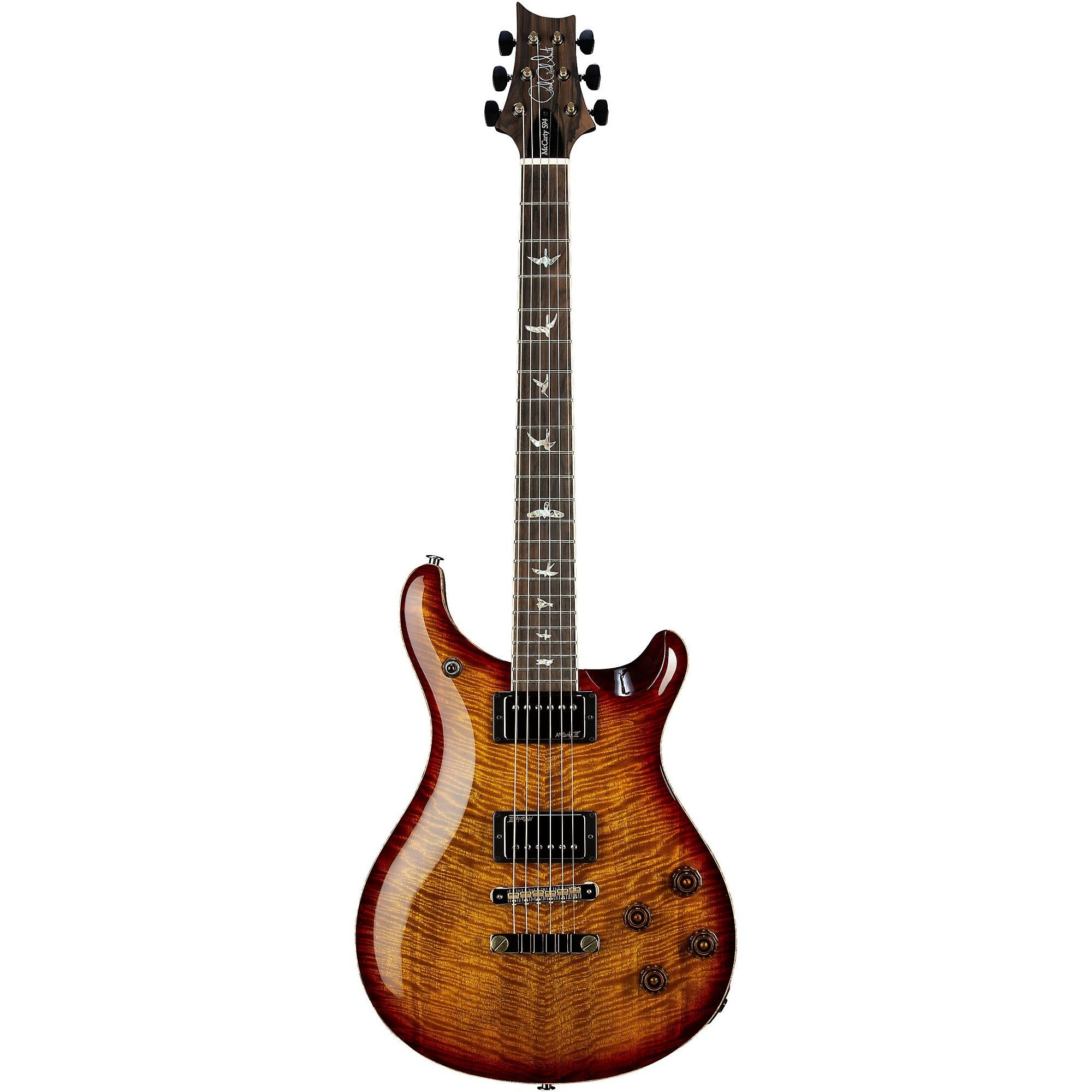 Đàn Guitar Điện PRS McCarty 594 Mango Top Limited Edition