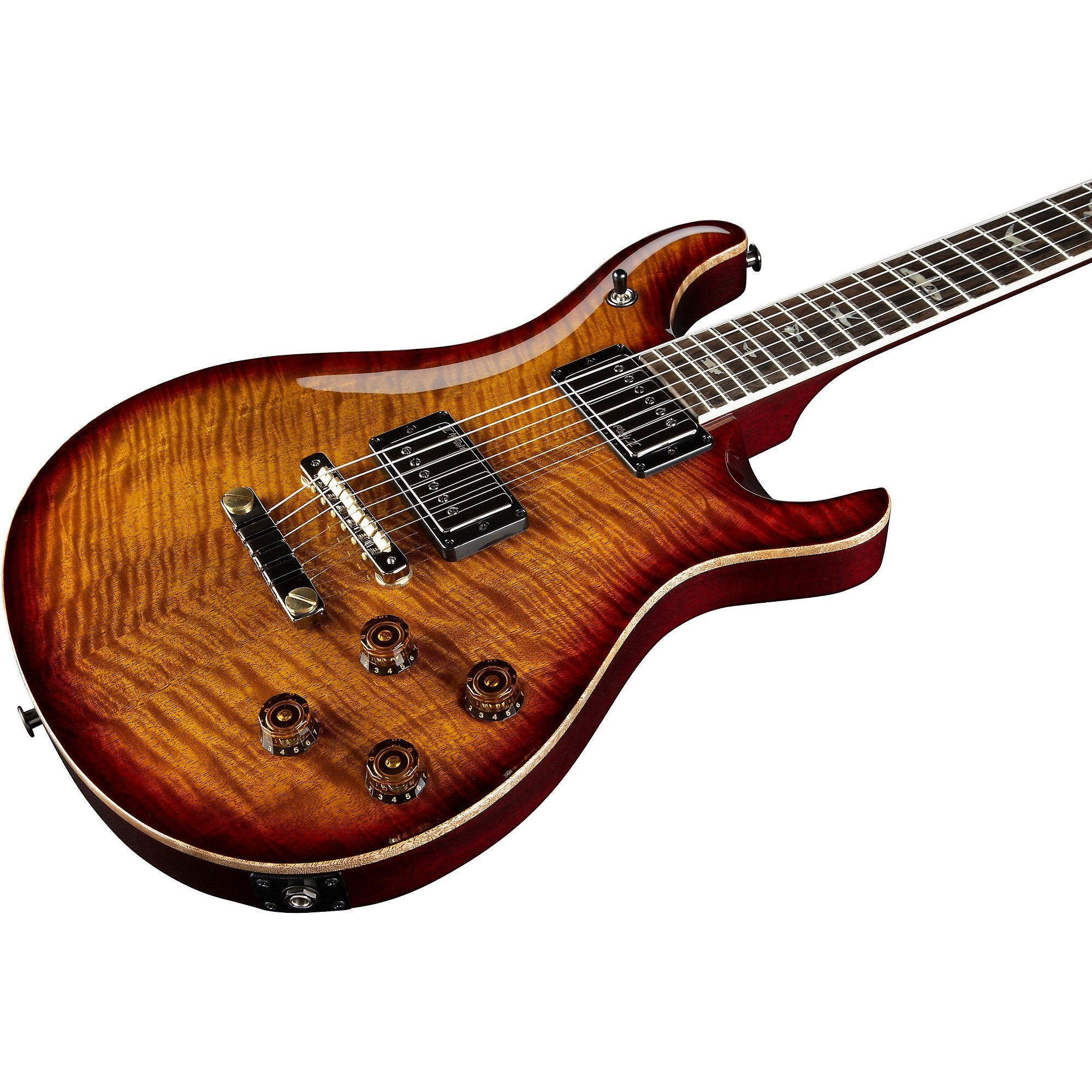 Đàn Guitar Điện PRS McCarty 594 Mango Top Limited Edition