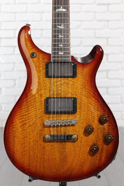 Đàn Guitar Điện PRS McCarty 594 Mango Top Limited Edition - Solarflare