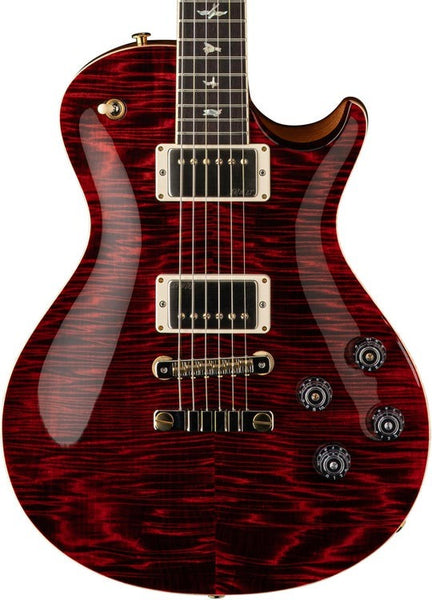 Đàn Guitar Điện PRS McCarty 594 Singlecut, Red Tiger