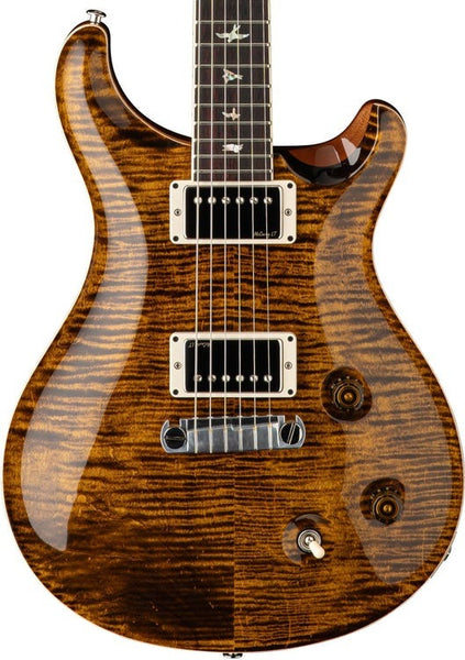 Đàn Guitar Điện PRS McCarty, Yellow Tiger