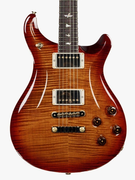 Đàn Guitar Điện PRS McCarty 594 10-Top, Dark Cherry Burst