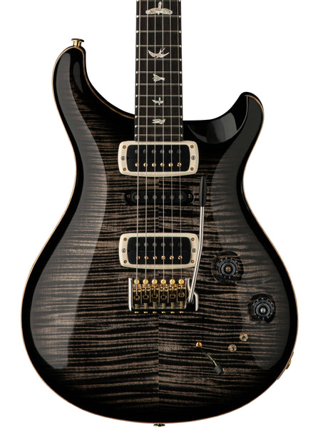 Đàn Guitar Điện PRS Modern Eagle V 10-Top, Charcoal Burst w/Rosewood Fingerboard