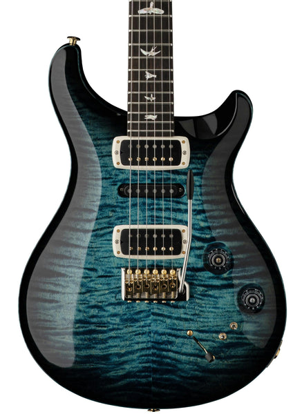 Đàn Guitar Điện PRS Modern Eagle V 10-Top, Cobalt Smoke w/Rosewood Fingerboard