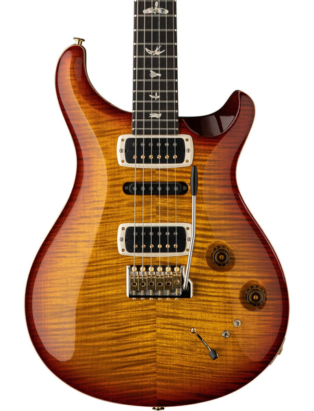 Đàn Guitar Điện PRS Modern Eagle V 10-Top, Dark Cherry Sunburst w/Rosewood Fingerboard