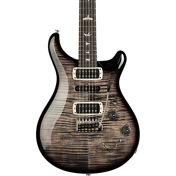Đàn Guitar Điện PRS Modern Eagle V, Charcoal Burst w/Rosewood FIngerboard
