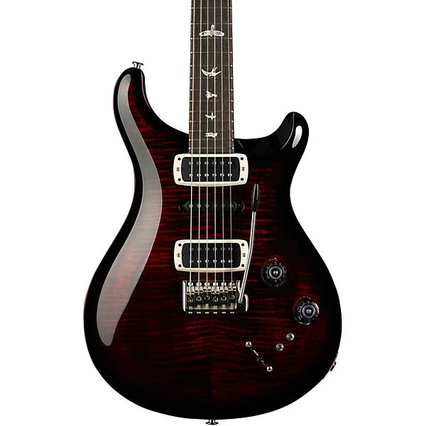 Đàn Guitar Điện PRS Modern Eagle V, Fire Smoke Burst w/Rosewood FIngerboard