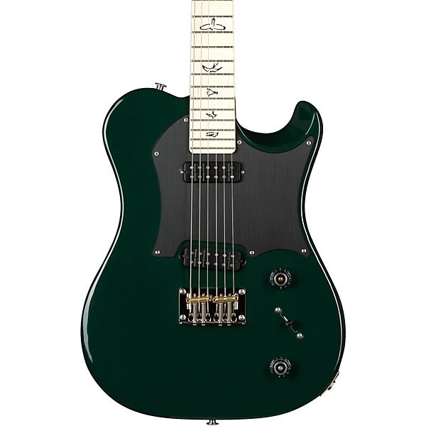 Đàn Guitar Điện PRS Myles Kennedy Signature, Maple Fingerboard, Hunter Green