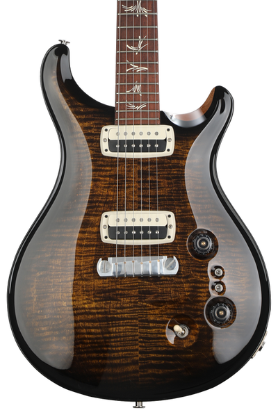Đàn Guitar Điện PRS Paul's Guitar, Black Gold Wraparound Burst w/Rosewood Fingerboard