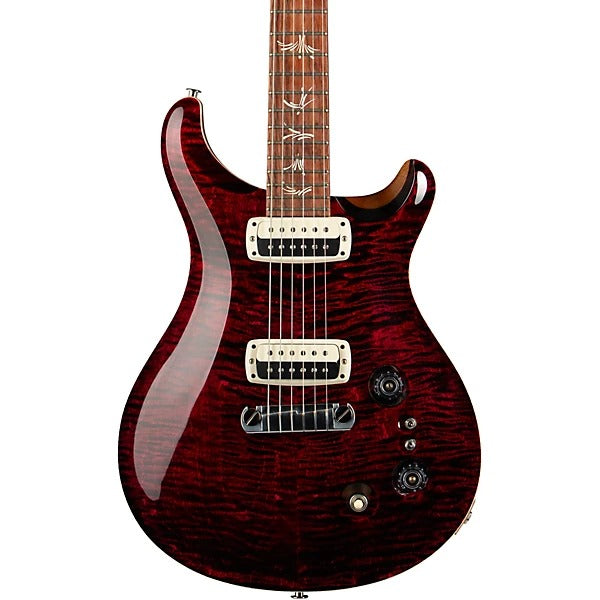 Đàn Guitar Điện PRS Paul's Guitar, Red Tiger w/Rosewood Fingerboard