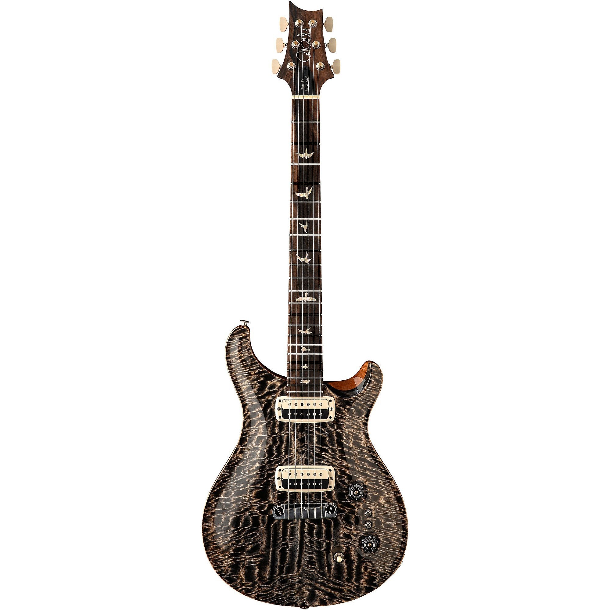 Đàn Guitar Điện PRS Paul's Guitar Mango Top Limited Edition