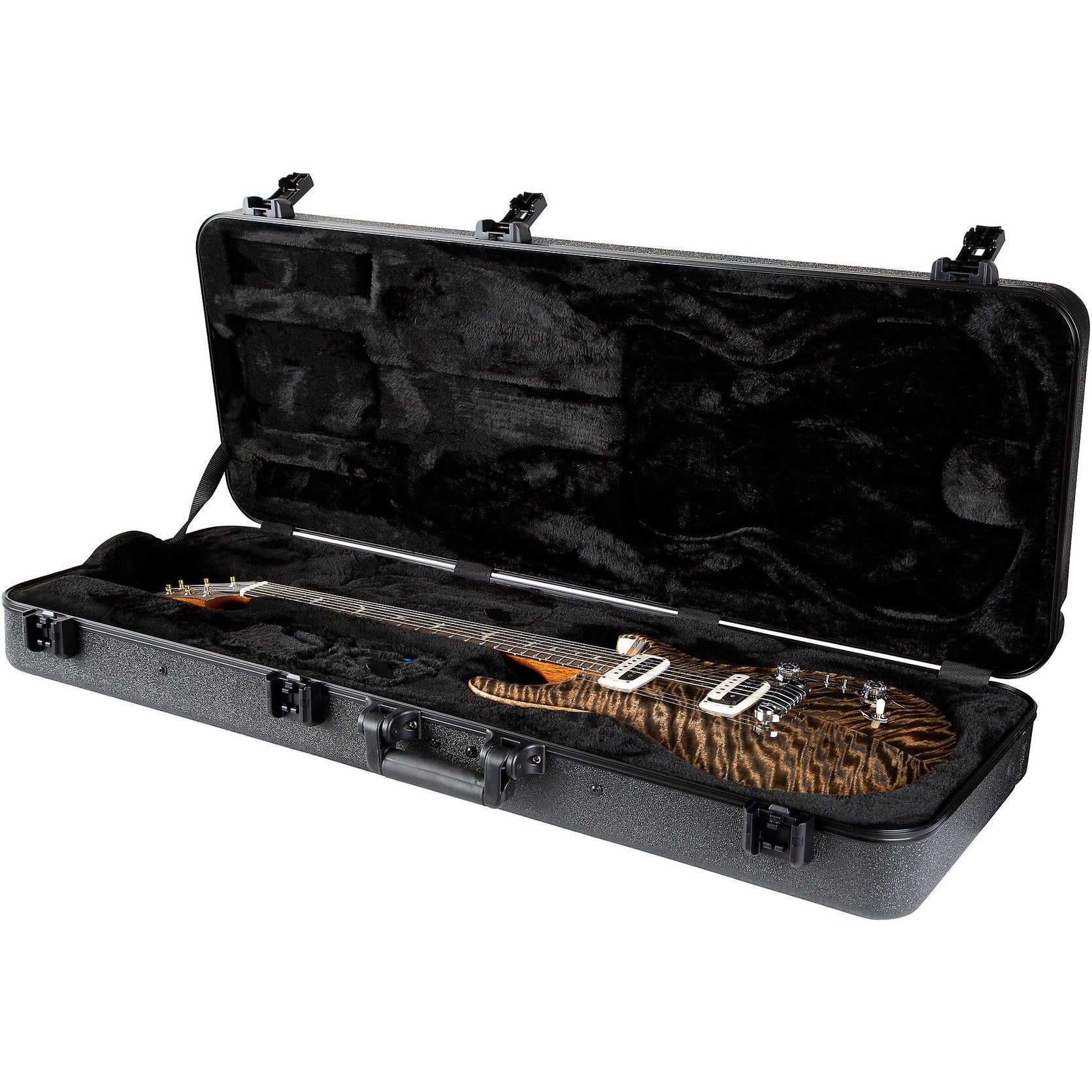 Đàn Guitar Điện PRS Paul's Guitar Mango Top Limited Edition