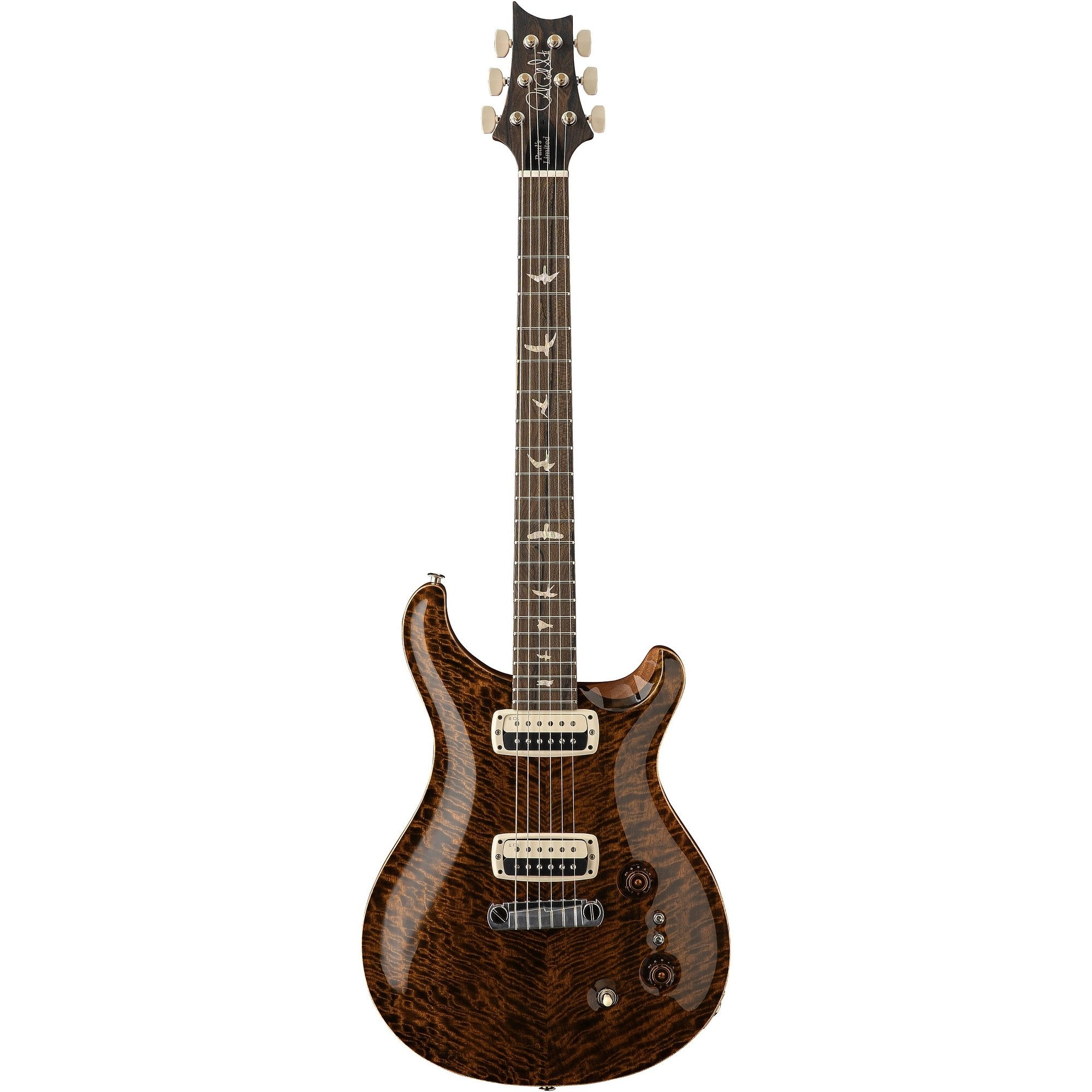 Đàn Guitar Điện PRS Paul's Guitar Mango Top Limited Edition