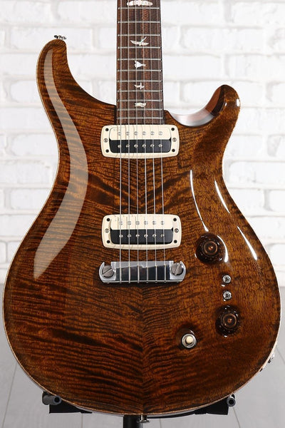 Đàn Guitar Điện PRS Paul's Guitar Mango To - Tiger Eye