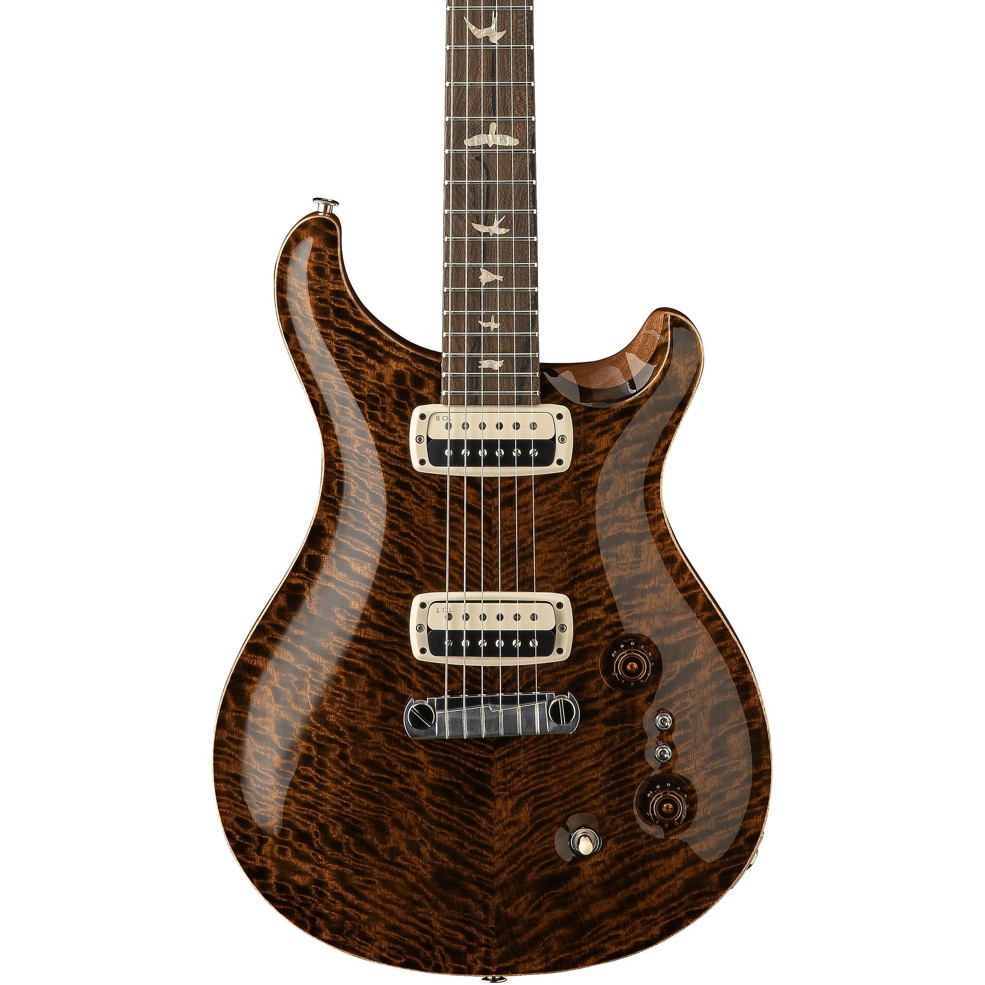 Đàn Guitar Điện PRS Paul's Guitar Mango Top Limited Edition
