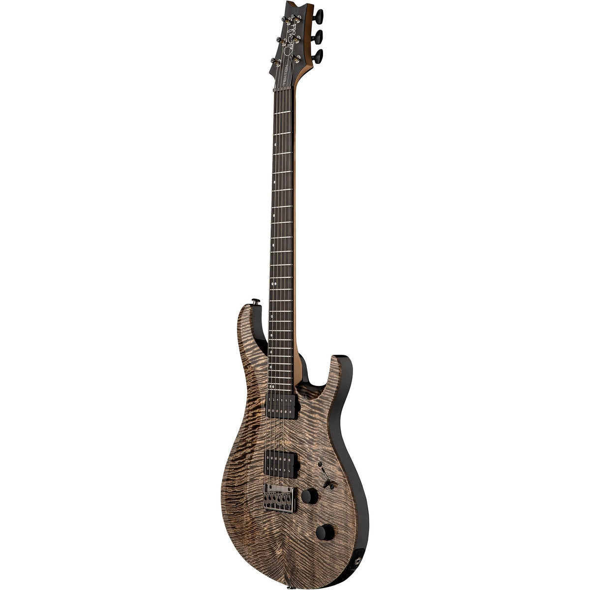 Đàn Guitar Điện PRS Tekton-Mai Nguyên Music