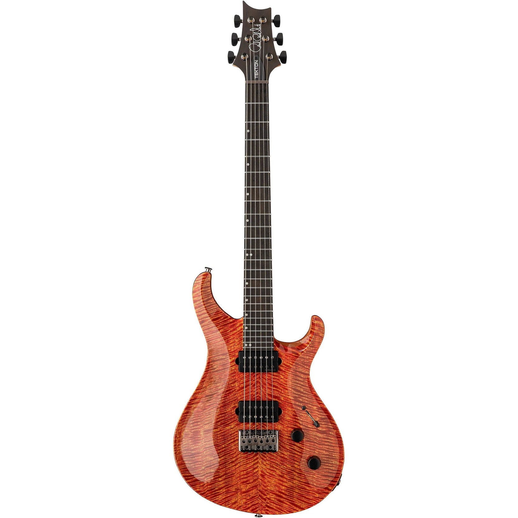 Đàn Guitar Điện PRS Tekton-Mai Nguyên Music