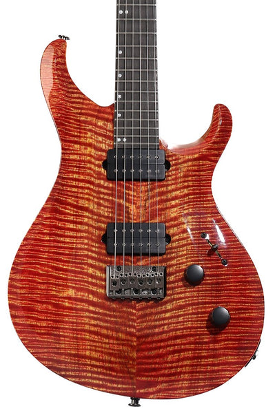 Đàn Guitar Điện PRS Tekton - Natural Neck, Imperial Topaz