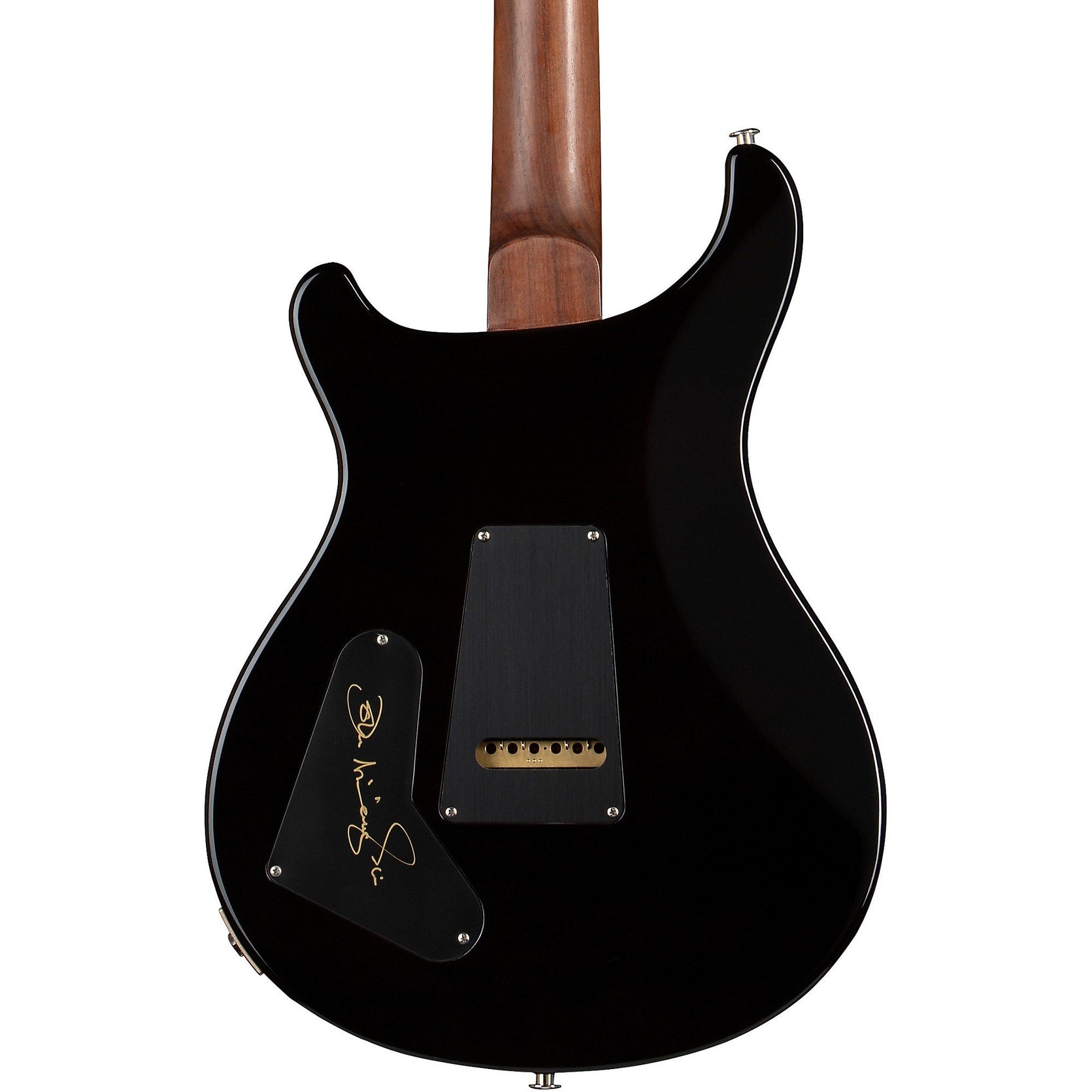 Đàn Guitar Điện PRS Private Stock John McLaughlin Limited Edition - Charcoal Phoenix/Smoked Black