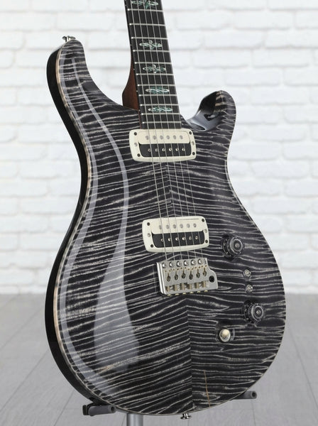 Đàn Guitar Điện PRS Private Stock John McLaughlin Limited Edition - Charcoal Phoenix/Smoked Black