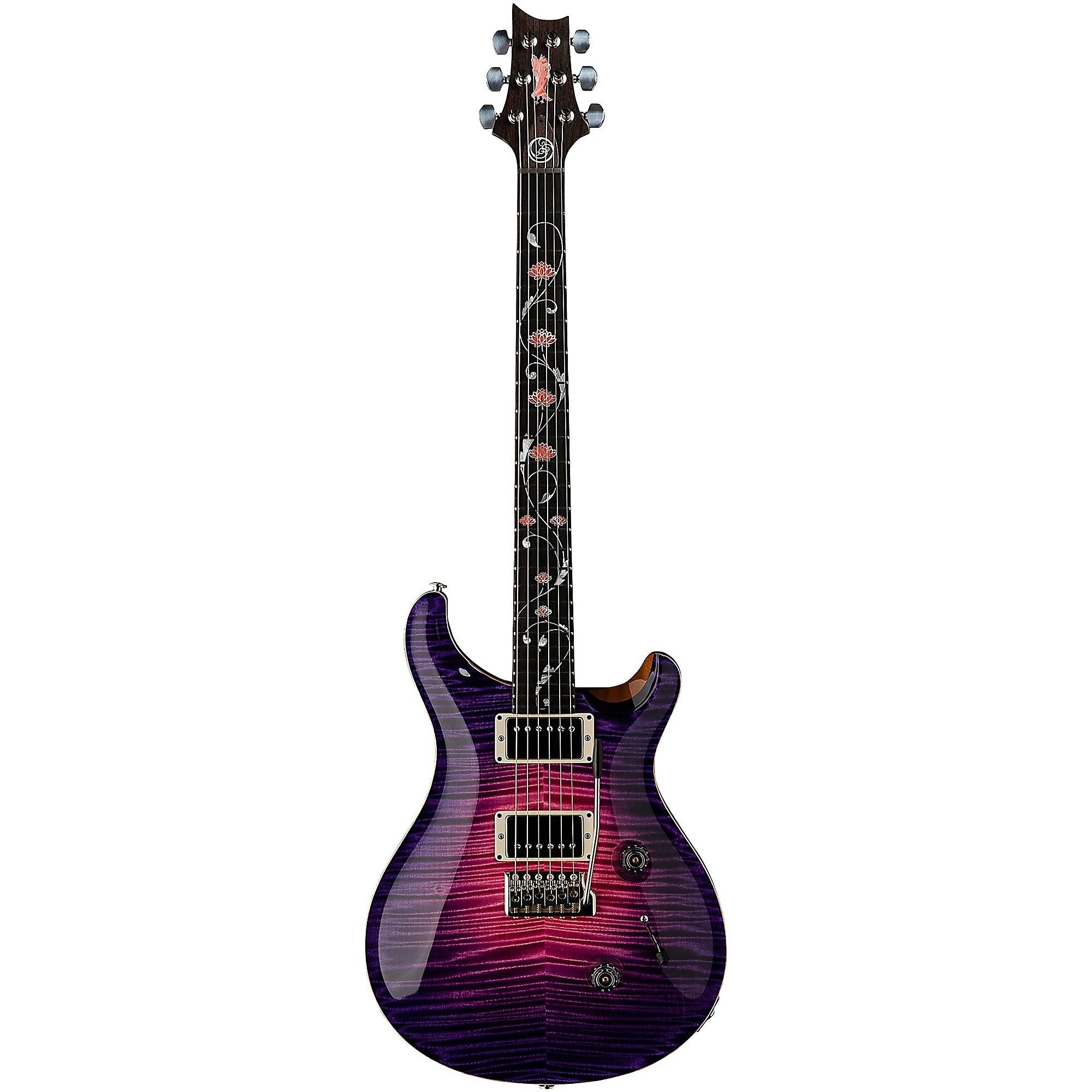 Đàn Guitar Điện PRS Private Stock Orianthi Limited Edition - Blooming Lotus Glow