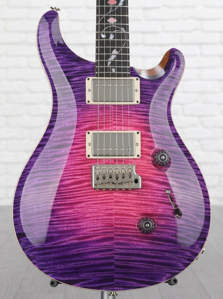 Đàn Guitar Điện PRS Private Stock Orianthi Limited Edition - Blooming Lotus Glow