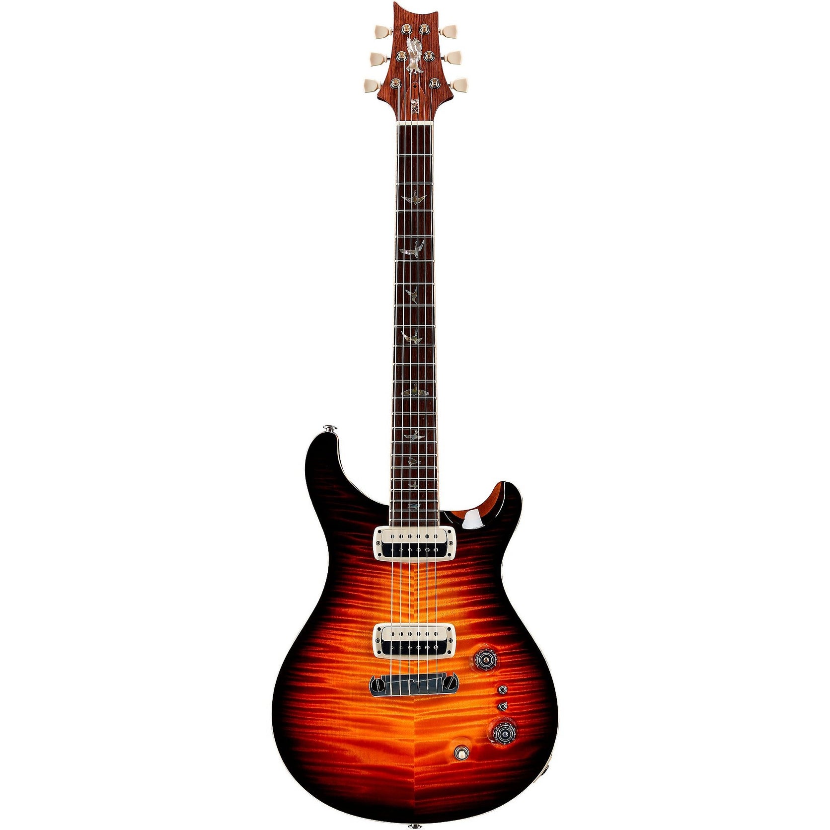 Đàn Guitar Điện PRS Private Stock Paul's 85 Limited Edition - Tiger Glow