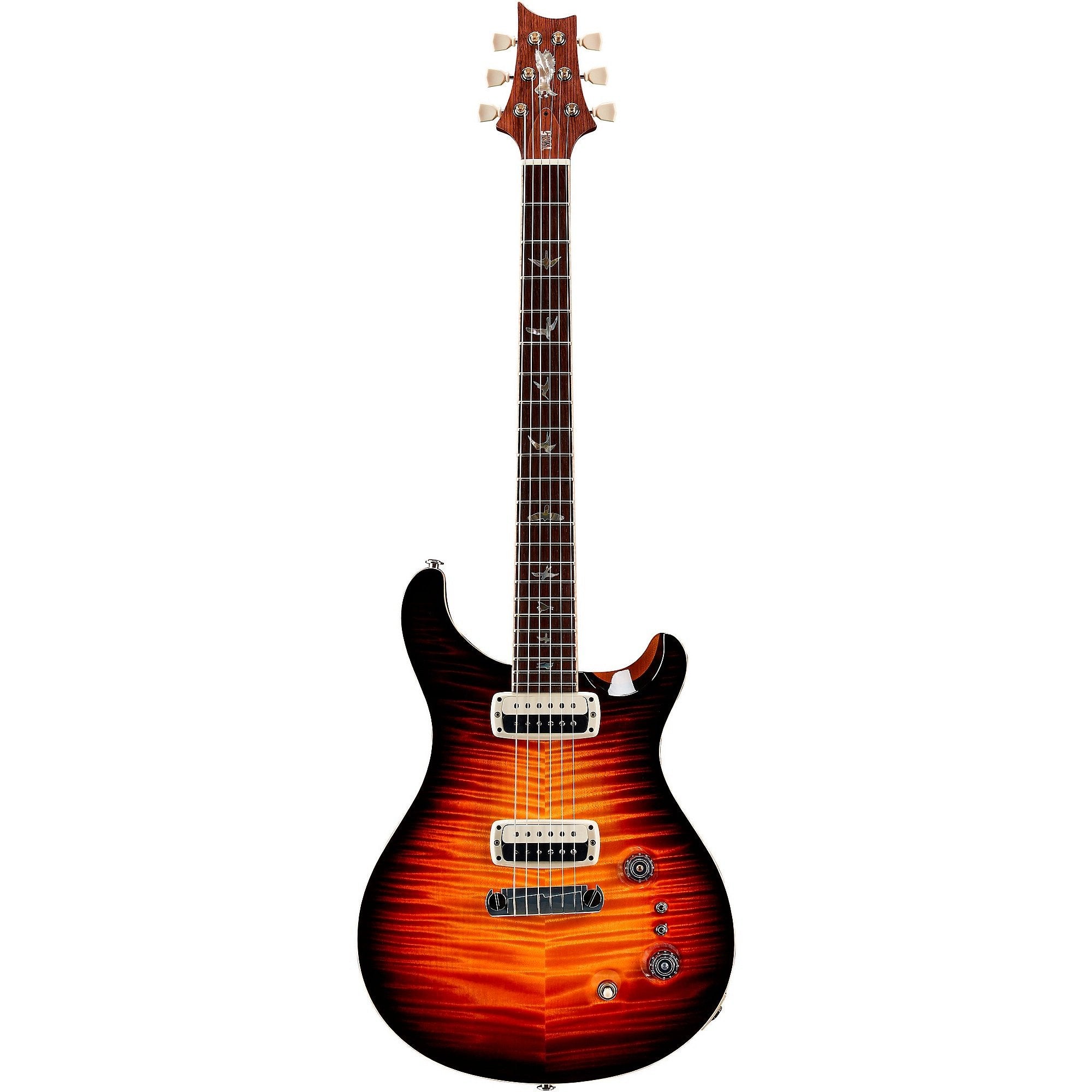Đàn Guitar Điện PRS Private Stock Paul's 85 Limited Edition - Tiger Glow