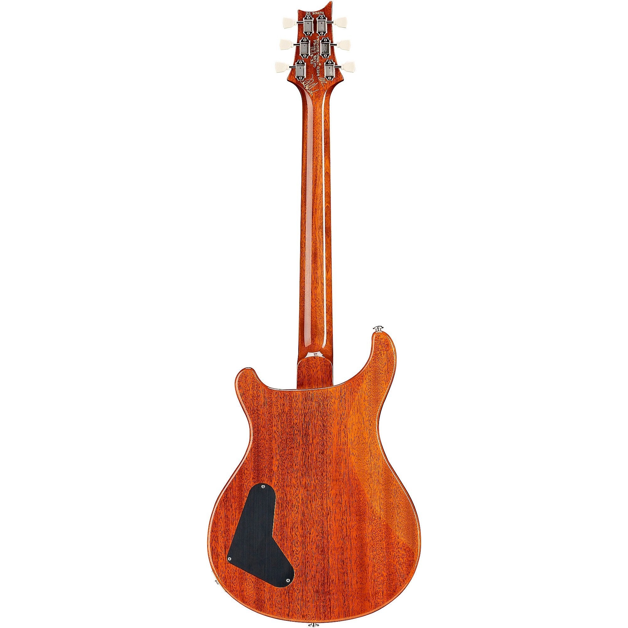 Đàn Guitar Điện PRS Private Stock Paul's 85 Limited Edition - Tiger Glow