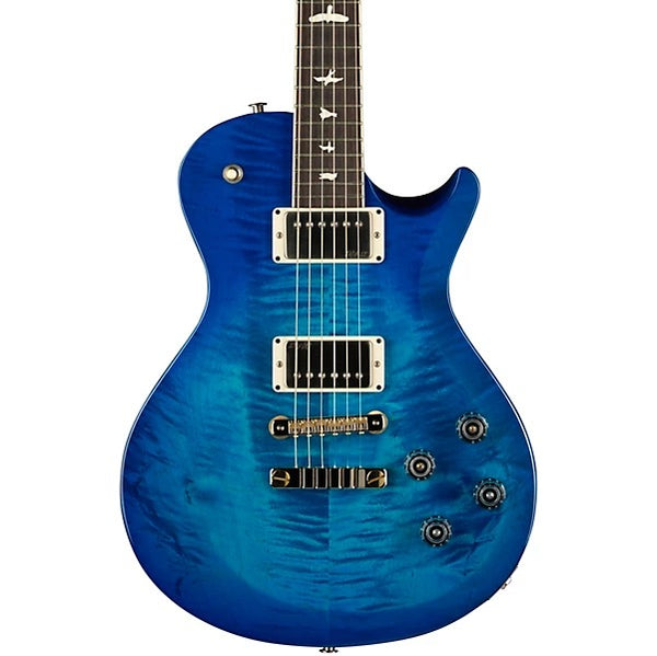 Đàn Guitar Điện PRS S2 McCarty 594 Singlecut, Lake Blue w/Rosewood Fingerboard