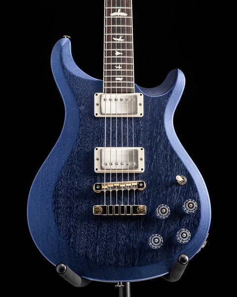 Đàn Guitar Điện PRS S2 McCarty 594 Thinline, Metallic Midnight Satin w/Rosewood Fingerboard