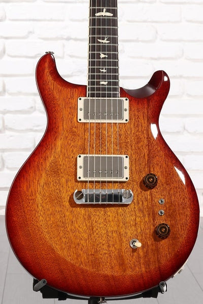 Đàn Guitar Điện PRS S2 Mira 594 - Dark Cherry Sunburst, Rosewood Fingerboard