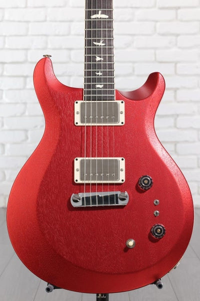 Đàn Guitar Điện PRS S2 Mira 594 - Red Apple Metallic Satin, Rosewood Fingerboard