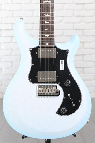 Đàn Guitar Điện PRS S2 Standard 24 Satin - Cloud Burst Satin, Rosewood Fingerboard