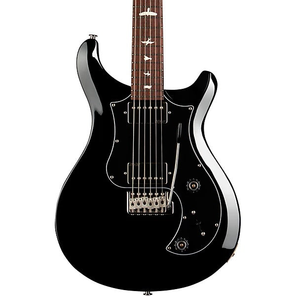 Đàn Guitar Điện PRS S2 Standard 22, Black w/Rosewood Fingerboard