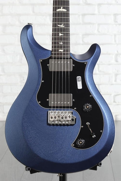 Đàn Guitar Điện PRS S2 Standard 22 Satin, Metallic Midnight w/Rosewood Fingerboard&nbsp;