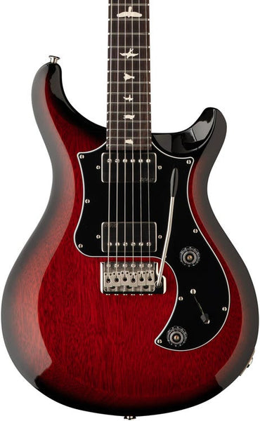 Đàn Guitar Điện PRS S2 Standard 24, Scarlet Sunburst w/Rosewood Fingerboard