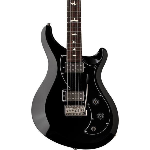 Đàn Guitar Điện PRS S2 Vela HHT - Black, Rosewood Fingerboard