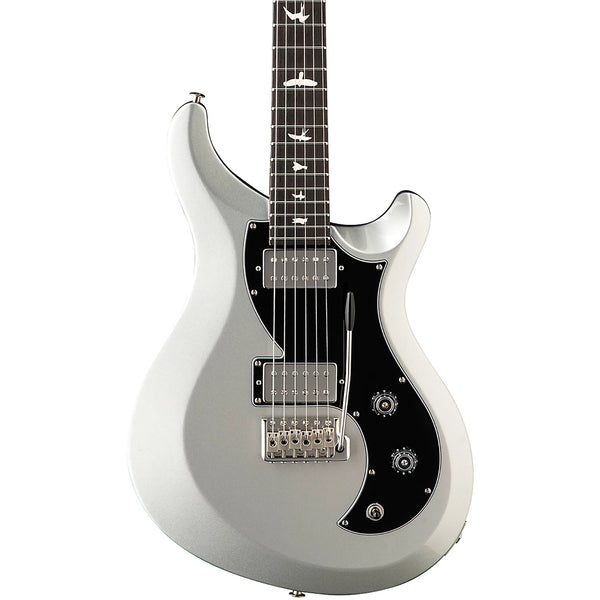 Đàn Guitar Điện PRS S2 Vela HHT - Platinum Metallic, Rosewood Fingerboard