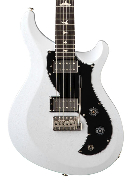 Đàn Guitar Điện PRS S2 Vela HHT Satin - Pearl White Satin, Rosewood Fingerboard