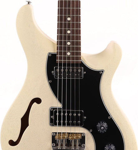 PRS Vela humbucker và Type-D single-coil pickup với cuộn coil-tap