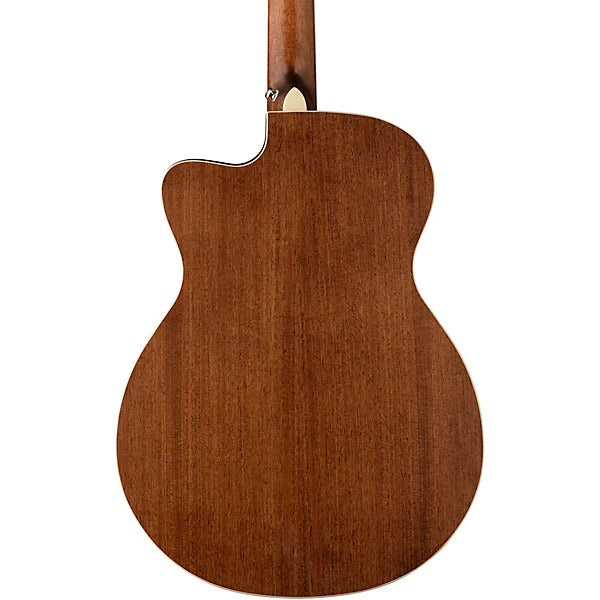 Đàn Guitar Acoustic PRS SE A20E SE Angelus Cutaway, Black Top