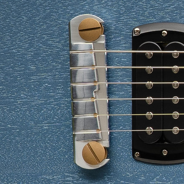 PRS SE CE 24 Standard Stoptail Satin brigde